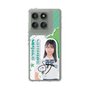 スリムプロテクションケース［ STU48 - 島田紗香 ］