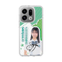 スリムプロテクションケース［ STU48 - 島田紗香 ］