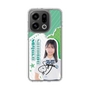 スリムプロテクションケース［ STU48 - 島田紗香 ］