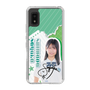 スリムプロテクションケース［ STU48 - 島田紗香 ］