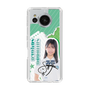 スリムプロテクションケース［ STU48 - 島田紗香 ］