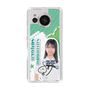 スリムプロテクションケース［ STU48 - 島田紗香 ］