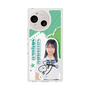 スリムプロテクションケース［ STU48 - 島田紗香 ］