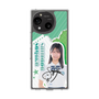 スリムプロテクションケース［ STU48 - 島田紗香 ］