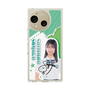 スリムプロテクションケース［ STU48 - 島田紗香 ］