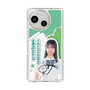 スリムプロテクションケース［ STU48 - 島田紗香 ］
