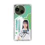 スリムプロテクションケース［ STU48 - 島田紗香 ］