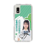 スリムプロテクションケース［ STU48 - 島田紗香 ］