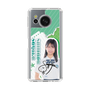 スリムプロテクションケース［ STU48 - 島田紗香 ］
