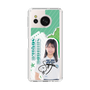 スリムプロテクションケース［ STU48 - 島田紗香 ］