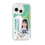 スリムプロテクションケース［ STU48 - 島田紗香 ］