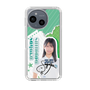 スリムプロテクションケース［ STU48 - 島田紗香 ］