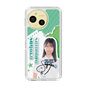 スリムプロテクションケース［ STU48 - 島田紗香 ］