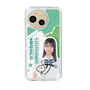 スリムプロテクションケース［ STU48 - 島田紗香 ］