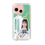 スリムプロテクションケース［ STU48 - 島田紗香 ］