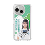 スリムプロテクションケース［ STU48 - 島田紗香 ］