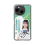 スリムプロテクションケース［ STU48 - 島田紗香 ］