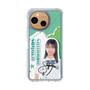 スリムプロテクションケース［ STU48 - 島田紗香 ］