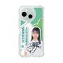スリムプロテクションケース［ STU48 - 島田紗香 ］