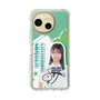 スリムプロテクションケース［ STU48 - 島田紗香 ］