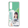 スリムプロテクションケース［ STU48 - 島田紗香 ］