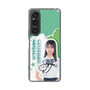 スリムプロテクションケース［ STU48 - 島田紗香 ］