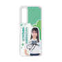 スリムプロテクションケース［ STU48 - 島田紗香 ］