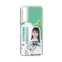 スリムプロテクションケース［ STU48 - 島田紗香 ］