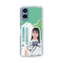 スリムプロテクションケース［ STU48 - 島田紗香 ］