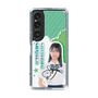 スリムプロテクションケース［ STU48 - 島田紗香 ］