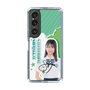 スリムプロテクションケース［ STU48 - 島田紗香 ］