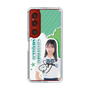 スリムプロテクションケース［ STU48 - 島田紗香 ］