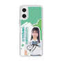 スリムプロテクションケース［ STU48 - 島田紗香 ］