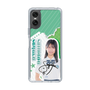 スリムプロテクションケース［ STU48 - 島田紗香 ］