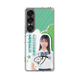 スリムプロテクションケース［ STU48 - 島田紗香 ］