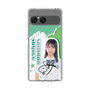 スリムプロテクションケース［ STU48 - 島田紗香 ］