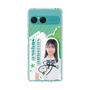 スリムプロテクションケース［ STU48 - 島田紗香 ］
