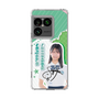 スリムプロテクションケース［ STU48 - 島田紗香 ］