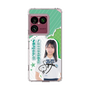 スリムプロテクションケース［ STU48 - 島田紗香 ］