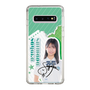 スリムプロテクションケース［ STU48 - 島田紗香 ］