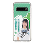 スリムプロテクションケース［ STU48 - 島田紗香 ］