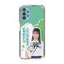 スリムプロテクションケース［ STU48 - 島田紗香 ］