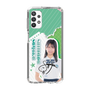 スリムプロテクションケース［ STU48 - 島田紗香 ］