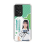 スリムプロテクションケース［ STU48 - 島田紗香 ］
