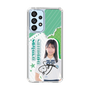 スリムプロテクションケース［ STU48 - 島田紗香 ］