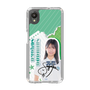 スリムプロテクションケース［ STU48 - 島田紗香 ］