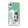 スリムプロテクションケース［ STU48 - 島田紗香 ］
