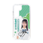 スリムプロテクションケース［ STU48 - 島田紗香 ］