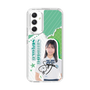 スリムプロテクションケース［ STU48 - 島田紗香 ］