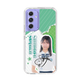 スリムプロテクションケース［ STU48 - 島田紗香 ］